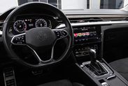 Volkswagen Arteon Tsi Elegance Dsg