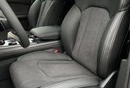 Audi Q7 TDI quattro S Line