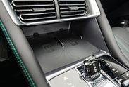 BYD Seal U DM-i Boost