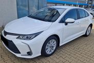 Toyota Corolla Comfort 1.5 benzyna