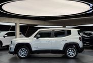 Jeep Renegade 1.3 GSE T4 Turbo PHEV 4xe Limited S&S