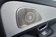 Mercedes GLE AMG Coupe 53 4-Matic+
