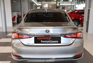 Lexus ES 300h Business Edition