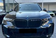 BMW X5 xDrive30d M Sport