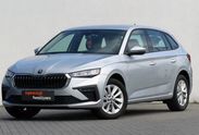 Skoda Scala 1.0 Tsi Selection