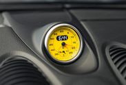 Porsche Cayman Pdk