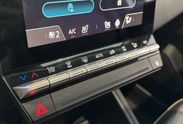 Renault Captur Techno 1.8 E-TECH Full Hybrid
