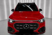 Mercedes GLB 220 4-Matic AMG Line