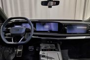 Audi Q7 TDI quattro S line