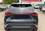 Lexus RX F Sport Design 2.5 Hybrid Plug-in