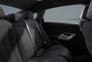 Mercedes C Klasa 400 4-Matic AMG Line