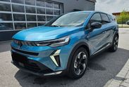Renault Symbioz Techno 1.8 E-Tech Full Hybrid
