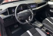 Opel Frontera GS eDTC6 7-miejsc 1.2 Turbo