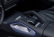 Mercedes GLE AMG Coupe 53  4-Matic+