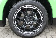 Ford Ranger MS-RT A10 4x4