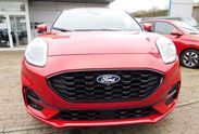 Ford Puma ST-Line X PowerShift mHEV  1.0 EcoBoost
