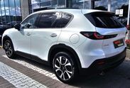 Mazda CX-5 2.5 e-Skyactiv g Center-Line