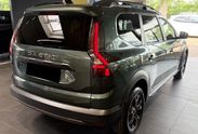 Dacia Jogger Extreme 5os. 1.2 Eco-G LPG