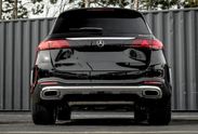 Mercedes GLE 350 d 4MATIC