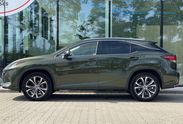 Lexus RX 300 Business Edition +