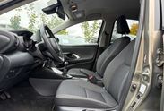 Toyota Yaris 1.5 Selection Elegant