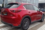 Mazda CX-5 2.0 Skyenergy 2WD