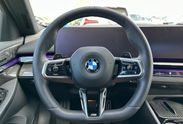 BMW Seria 5 540d xDrive M Sport