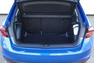 Skoda Fabia Drive 1.0 TSI