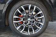 BMW X5 xDrive40i M Sport