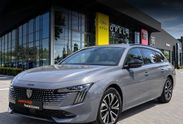 Peugeot 508 1.5 Bluehdi Allure S&S EAT8