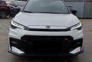 Toyota Corolla Cross GR Sport 2.0 Hybrid