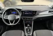 Volkswagen Taigo 1.0 Tsi Life Dsg