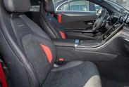 Mercedes CLE AMG 53  4-Matic+