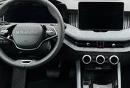 Skoda Superb Drive 1.5 TSI mHEV DSG