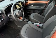 Toyota Aygo X Style 1.5 Hybrid