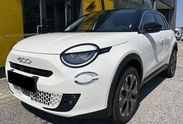 Fiat 600 La Prima 1.2 Hybrid