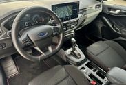 Ford Focus 1.0 Ecoboost Mhev St-Line x