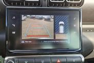 Citroen C3 Aircross 1.2 Puretech Shine S&S EAT6