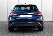 Audi A3 TFSI S Line Sportback