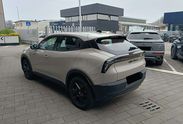 Alfa Romeo Junior Ibrida