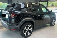 Dacia Duster Journey Eco-G LPG 1.2