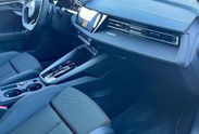 Audi A3 S3 TFSI quattro Sportback