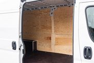Opel Movano Heavy L3H2