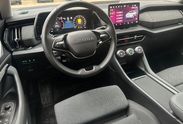 Skoda Kodiaq Edition 130 1.5 TSI DSG