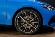 Mercedes CLA 200 AMG Line