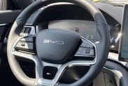 BYD Seal U DM-i Boost