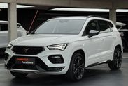 Cupra Ateca 1.5 TSI DSG
