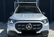 Mercedes GLB 200 Progressive