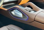 Mercedes GLE Coupe 450 d 4-Matic AMG Line
