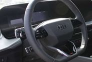 Audi Q3 TFSI S line Sportback